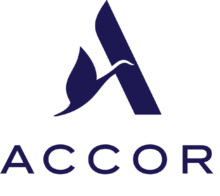 Accor 标识