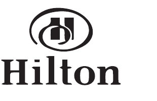 Hilton 标识