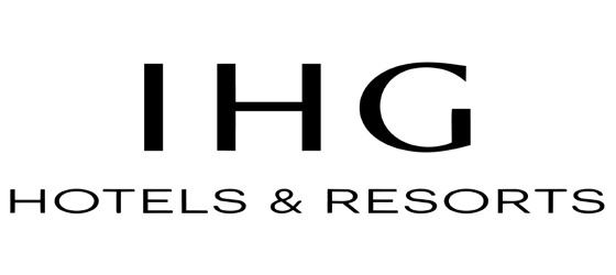 IHG Hotels & Resorts 标识