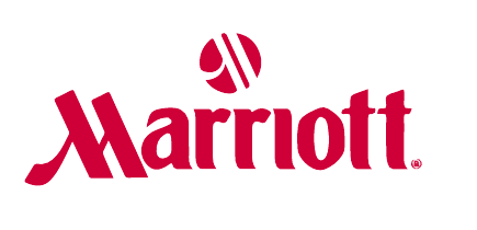 Marriott 标识