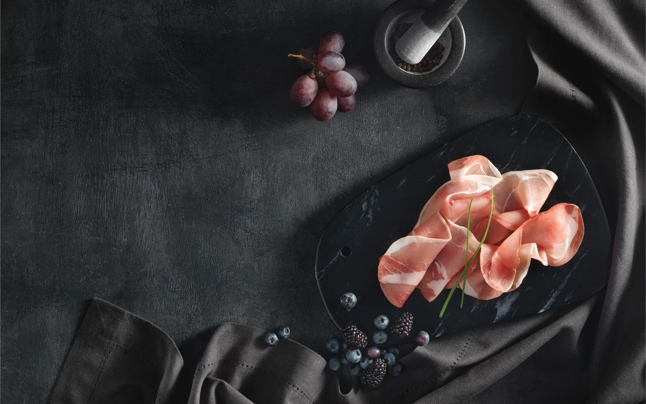 cold cuts range for professional foodservice